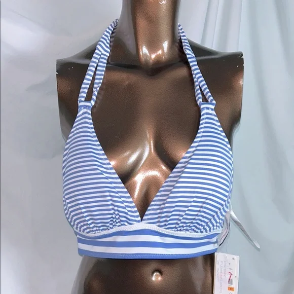 Halter Tankini Tommy Bahama Woodblock Tankini Tommy Bahama Swim